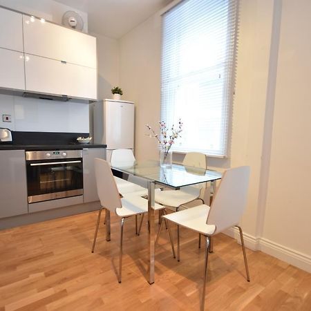Apt 2, Soho Apartments 1St Floor By Indigo Flats Londen Buitenkant foto