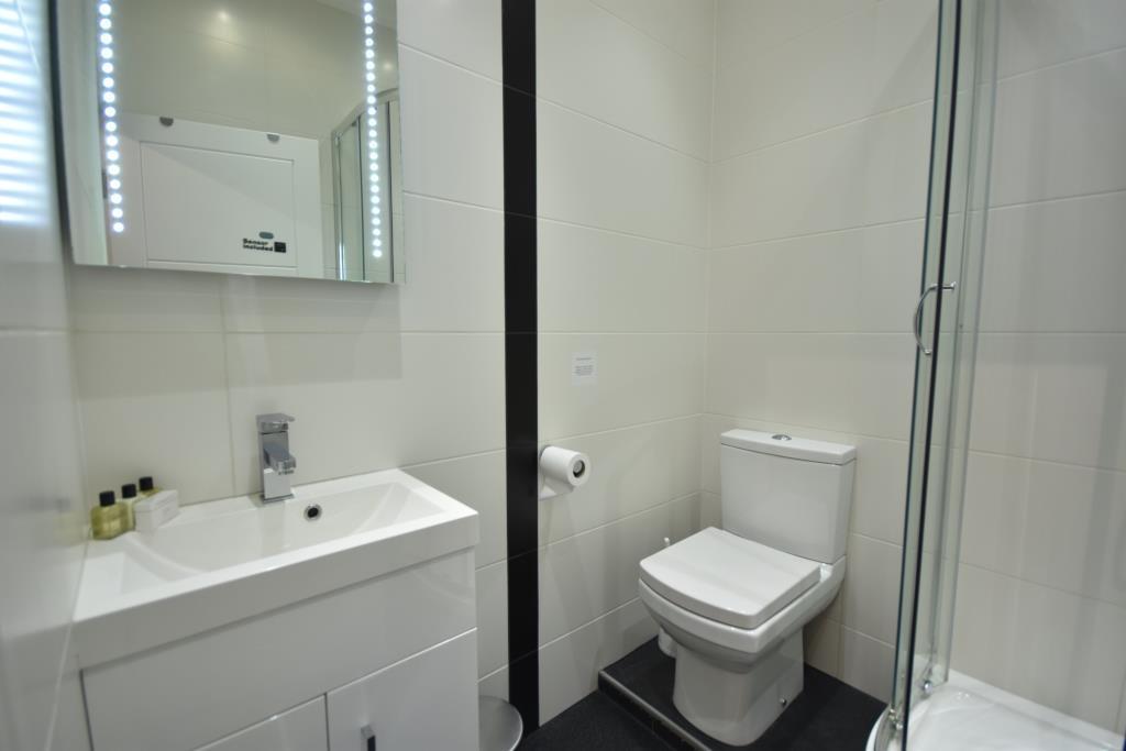 Apt 2, Soho Apartments 1St Floor By Indigo Flats Londen Buitenkant foto